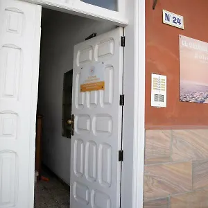 El Olivar Beach Appartement