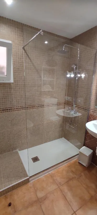Alojamiento Parque Corralejo Hotel Spain