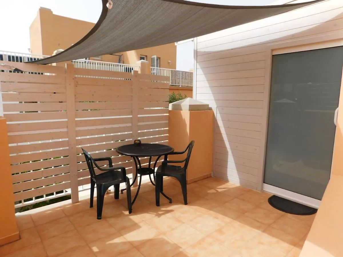 Guest house Alojamiento Parque Corralejo Hotel