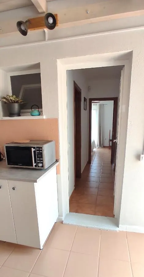 Guest house Alojamiento Parque Corralejo Hotel